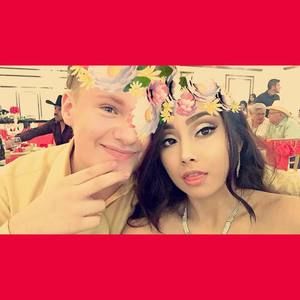 Meet your Posher, Mark